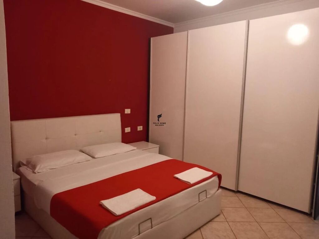APARTMENT FOR RENT 2+1 KAVAJA STREET 70,000 LEKE FH-95594
