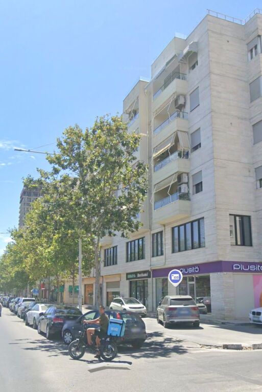 RENT APARTMENT 2+1 UNFURNISHED (EMPTY) NEW PORT ROAD DURRES 35000 ALL
