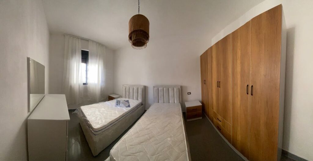 FOR RENT THE SECOND FLOOR OF A VILLA