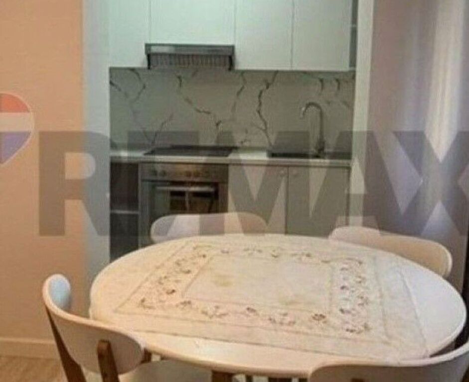 SHITET, APARTAMENT 1+1, SHKOLLA E BASHKUAR, TIRANE  ID: 530581012-41