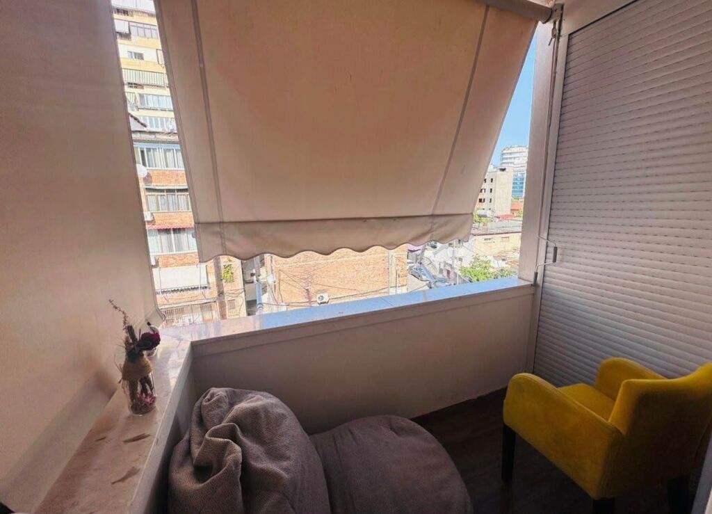 🏡 SHITET APARTAMENT 1+1 – PRANË SELVISË 145 Miljone leke