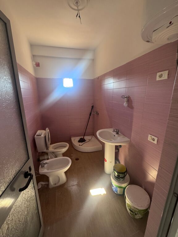 🏡 SHITET APARTAMENT 1+1+bllk – MISTO MAME