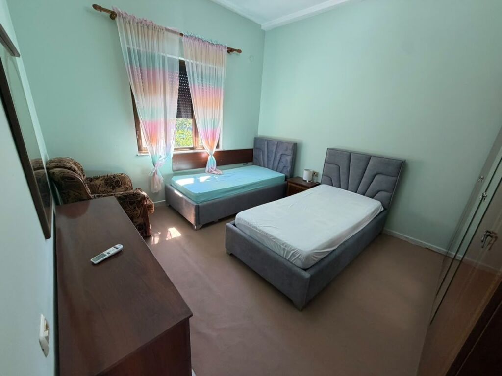 Vile Me Qera 2+1 Tek Mine Peza (ID BV22711) Tirane