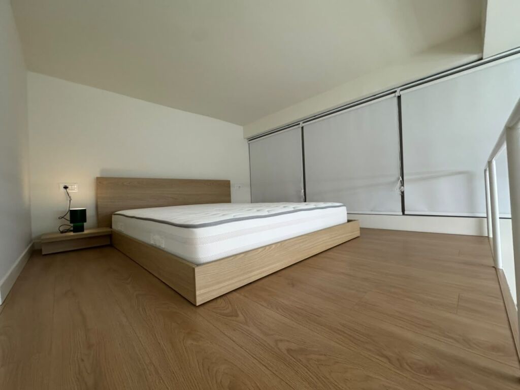 Duplex in affitto, Città Studentesca vicino all'Edificio 15 (via Kadri Kerciku) 500 mila lek vecchi
