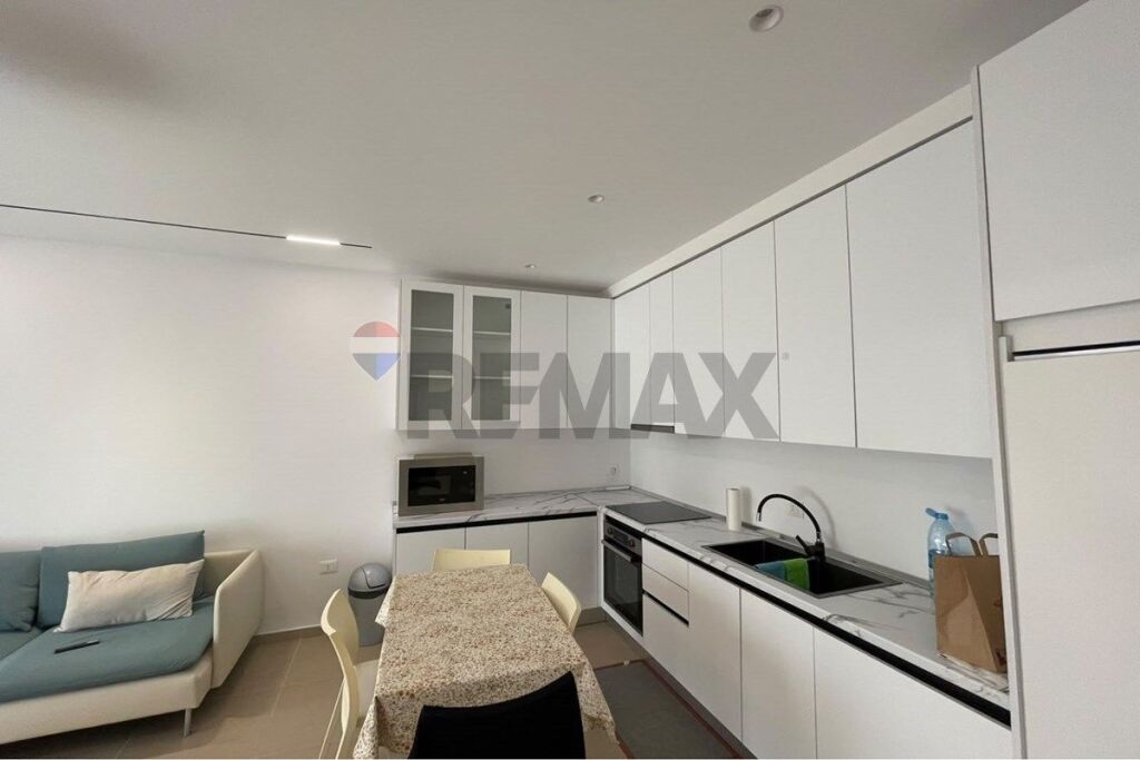 APARTAMENT 2+1+2 ME QIRA – LIQENI I THATË