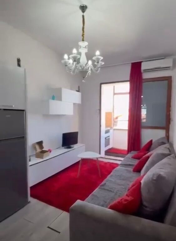 Apartment 1+1 for rent, Medreseja