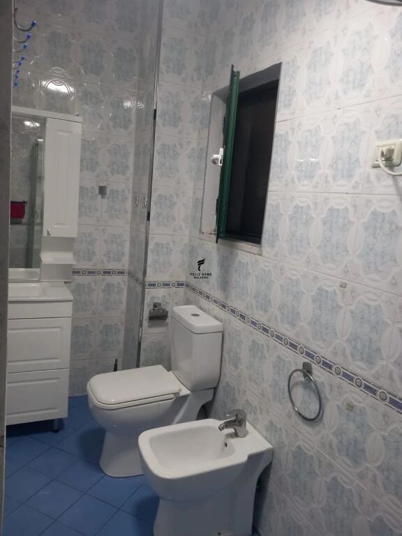 APARTMENT FOR RENT 2+1 KAVAJA STREET 70,000 LEKE FH-95594