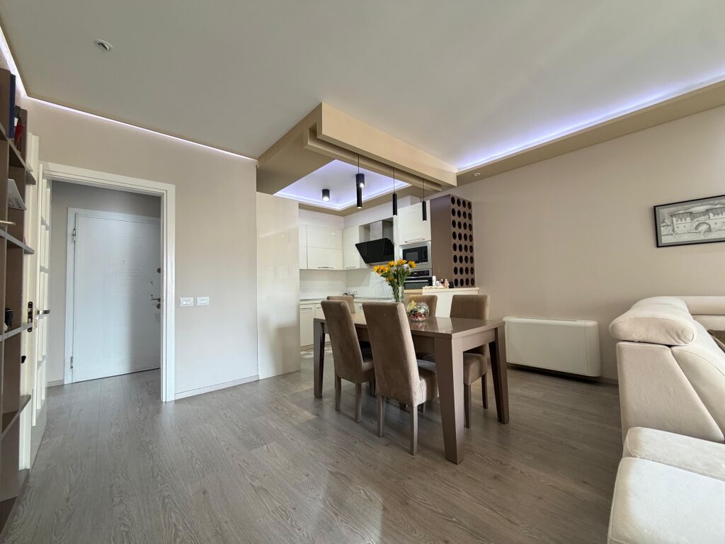 APARTMENT 2+1+2 FOR SALE NEAR KOSOVAREVE STREET!