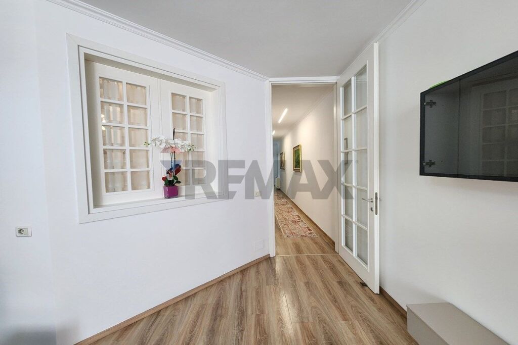 Apartment 3+1 for rent, in the center