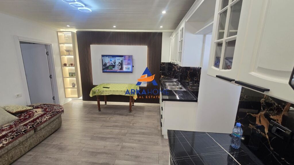 APARTMENT FOR RENT 1+1+BALCONY "SELITE" 40,000 LEKE