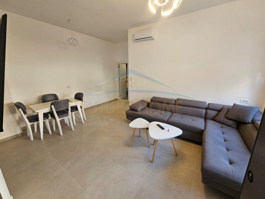 Affitto, Appartamento 1+1, Via Muhamed Deliu, Fresk