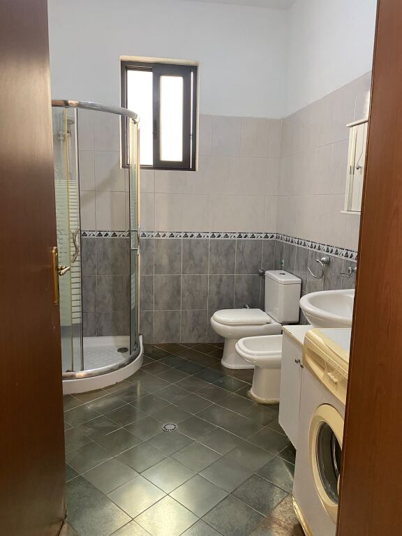 FOR RENT THE SECOND FLOOR OF A VILLA