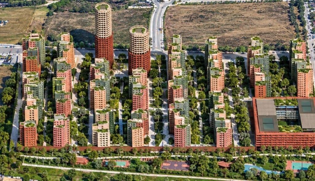 FOR SALE APARTMENT 2+1 + 2 TOILETS | RIVER PARK
