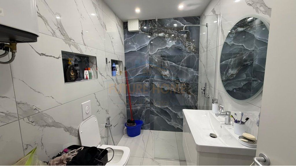 For sale, Apartment 1+1, Yzberisht, Tirana