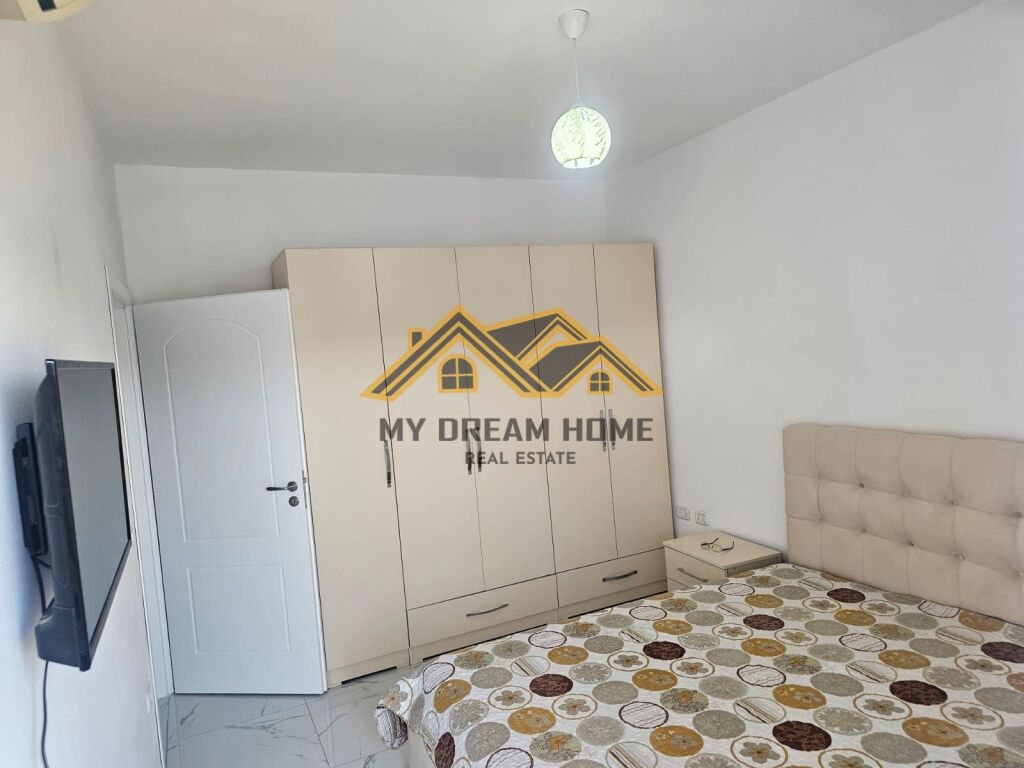 SHITET APARTAMENT 1+1 NE GOLEM