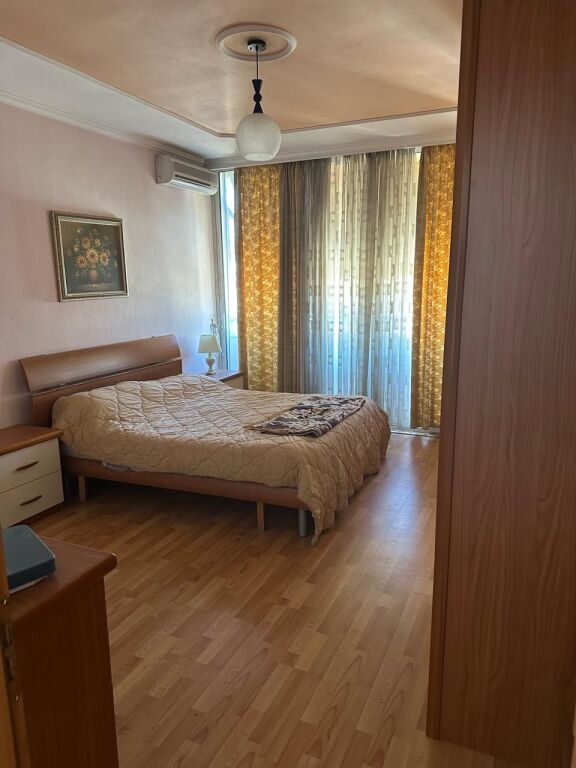 Apartment 2+1+2 for sale Paris Commune