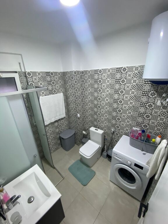 Apartament 2+1, Lungomare