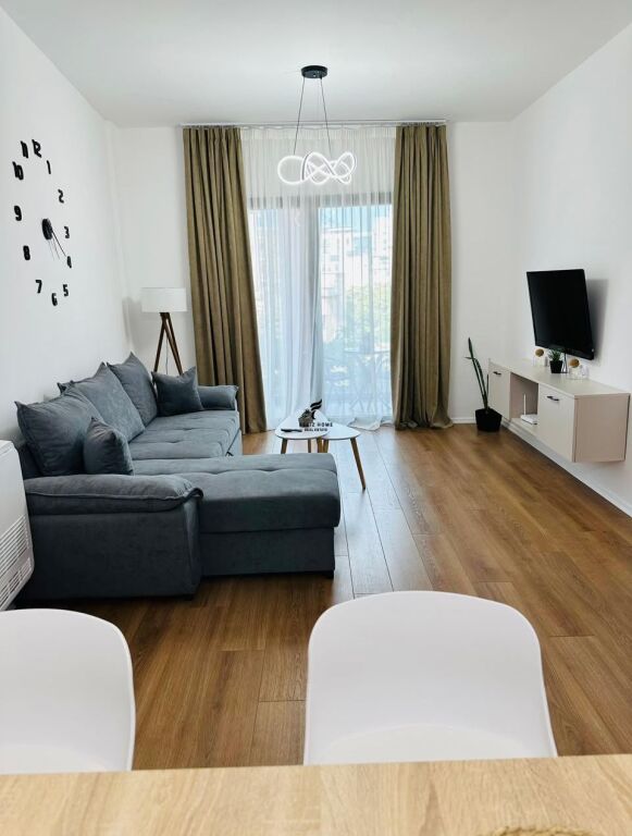 APPARTAMENTO IN AFFITTO 1+1 VIA KAVAJES 90.000 LEKE FH-95583