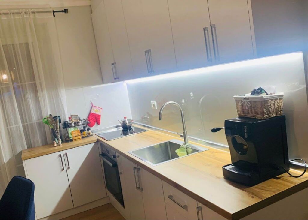 🏡 SHITET APARTAMENT 2+1 – PRANË SPAK 165 miljone leke