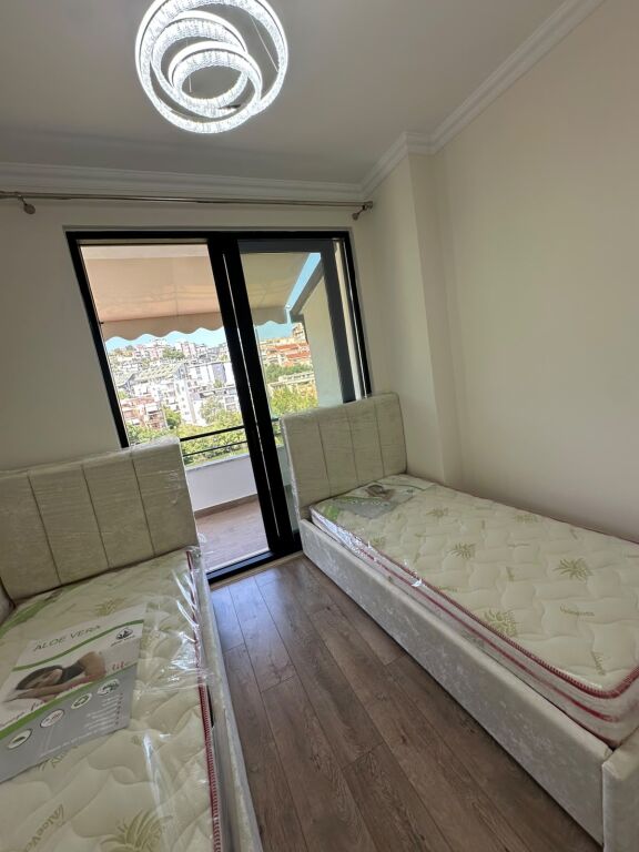 Appartamento 2+1 in vendita presso il Lago Secco.
