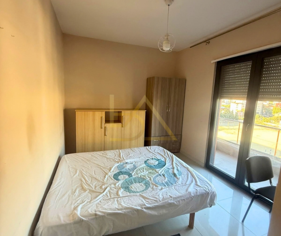 JEPET ME QIRA APARTAMENT 2+1 – RRUGA EGNATIA, TIRANË