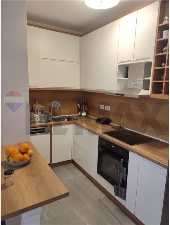 Apartament 2+1 per qira te Kopshti Bootanik!