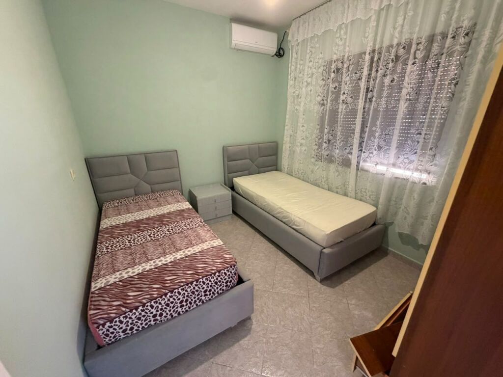 Vile Me Qera 2+1 Tek Mine Peza (ID BV22712) Tirane