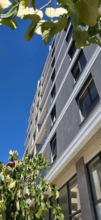 APARTAMENT 2+1