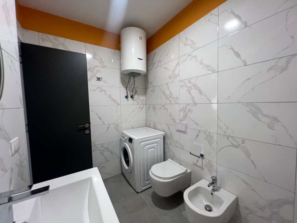 Apartment 2+1+2 for rent