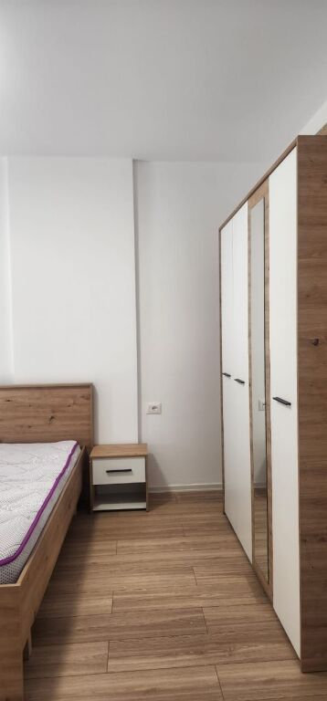 Apartament 1+1 me qira Kompleksi zirkon