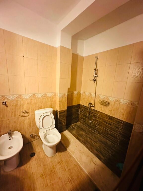 Triplex Apartment 4+1+2 Bathrooms + 2 Balconies for Rent