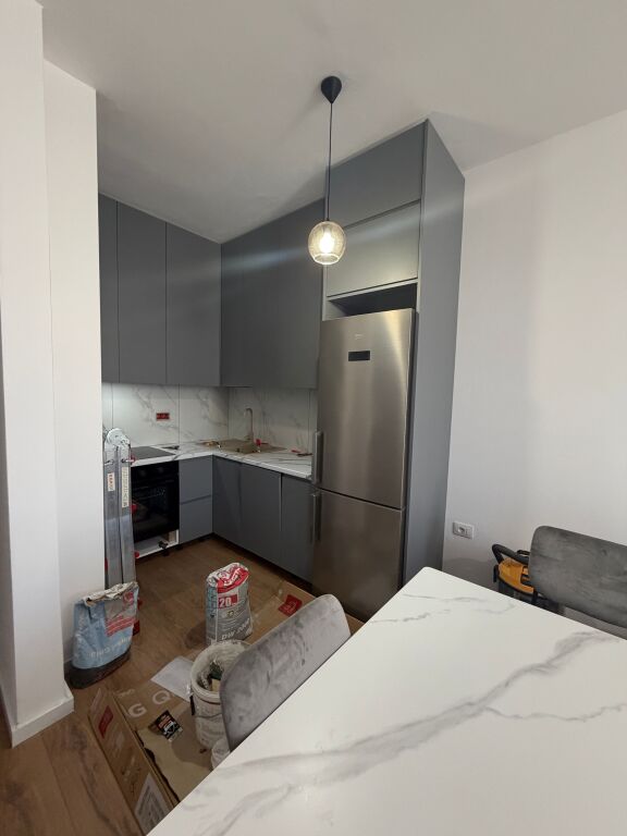 Jepet me qera apartament 1+1 – Univers City