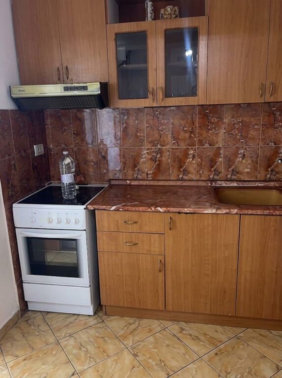 Apartment 2+1 for rent – Dibra Street, Faculty of Medicine !