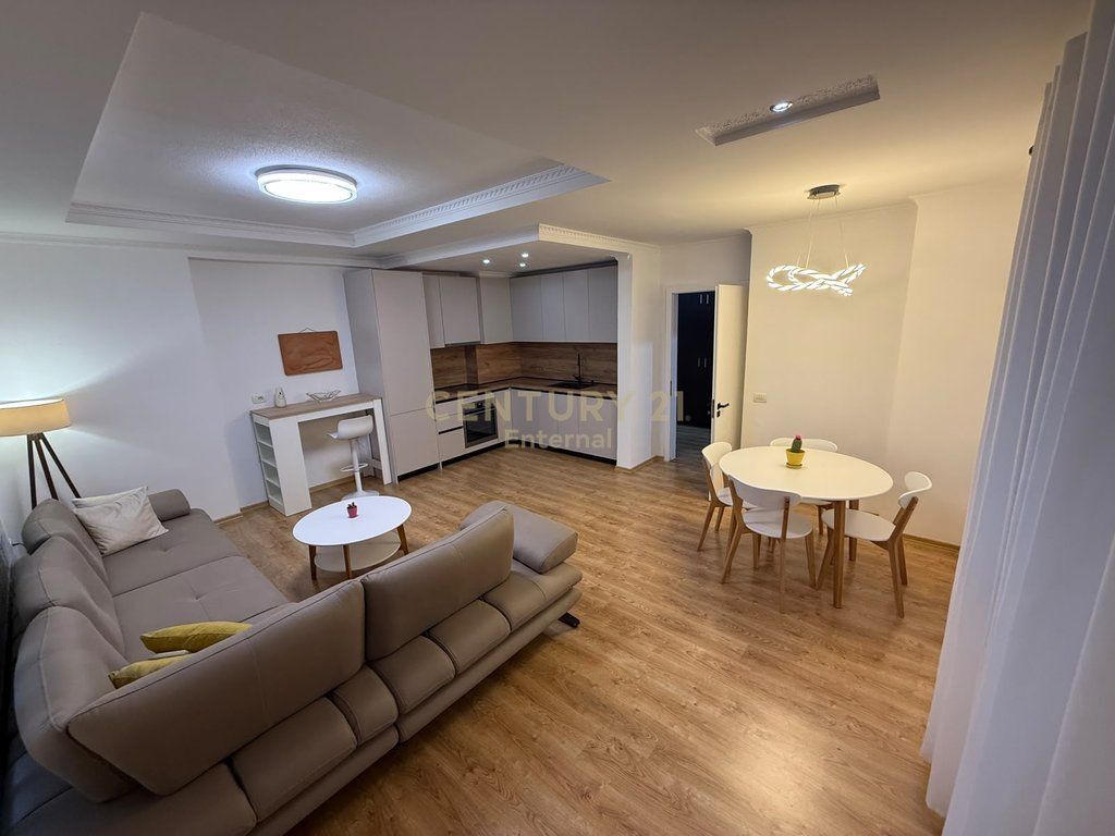 Apartament 1+1 Për Shitje në Fresku, Tiranë - 115,000.00€ | 75 m²