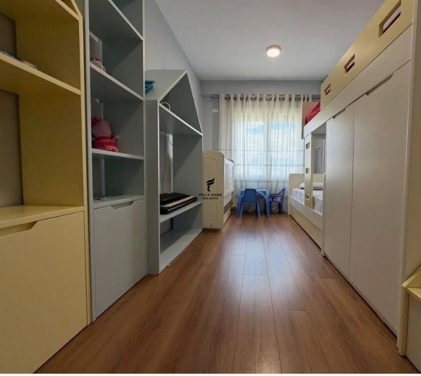 APARTMENT FOR RENT 2+1 KODRA E DIELLIT 120,000 LEKE FH-95570