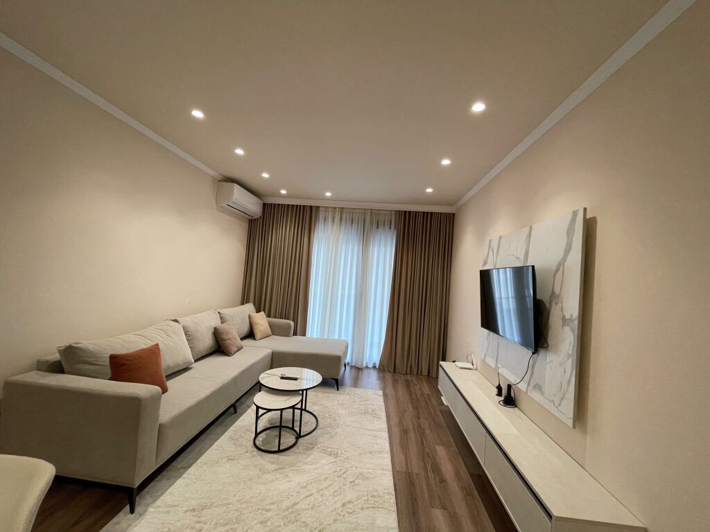 Super rent 1+1 + parking Dry lake
