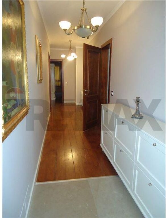 Modern 4+1 apartment for rent in Bllok