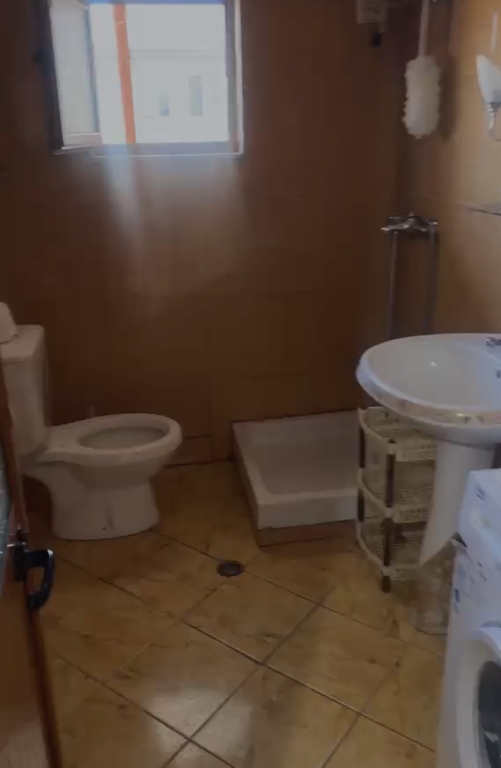 Qera | Apartament 1 + 1 | Kinostudio | 450 €/muaj