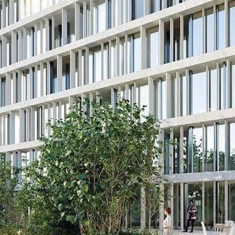 🏡✨ SHITET APARTAMENT 1+1 + LAVANDERI – LION PARK 3 RESIDENCE