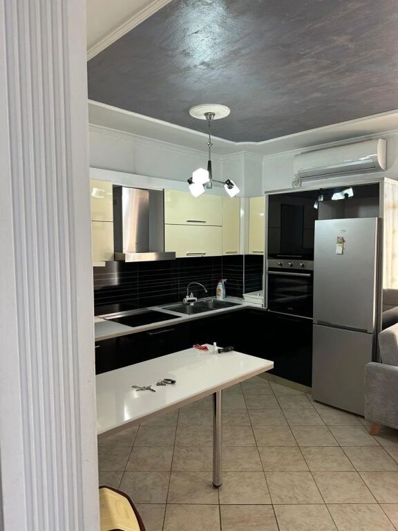 APARTMENT FOR RENT 2+1 KAVAJA STREET 70,000 LEKE FH-95594