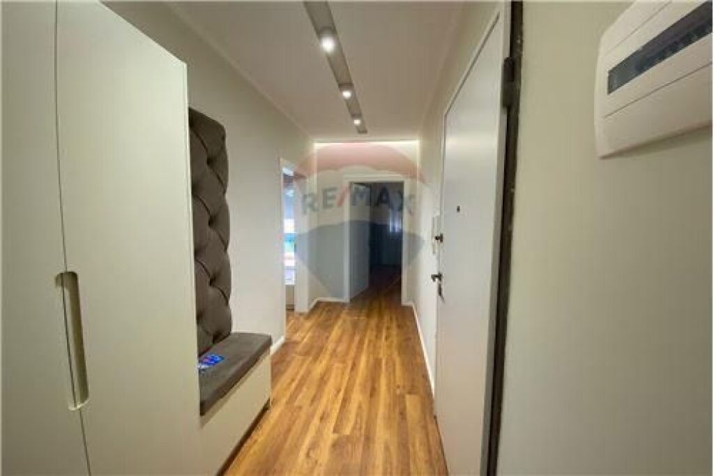 Apartament me qira 1+1+ parkim te green city