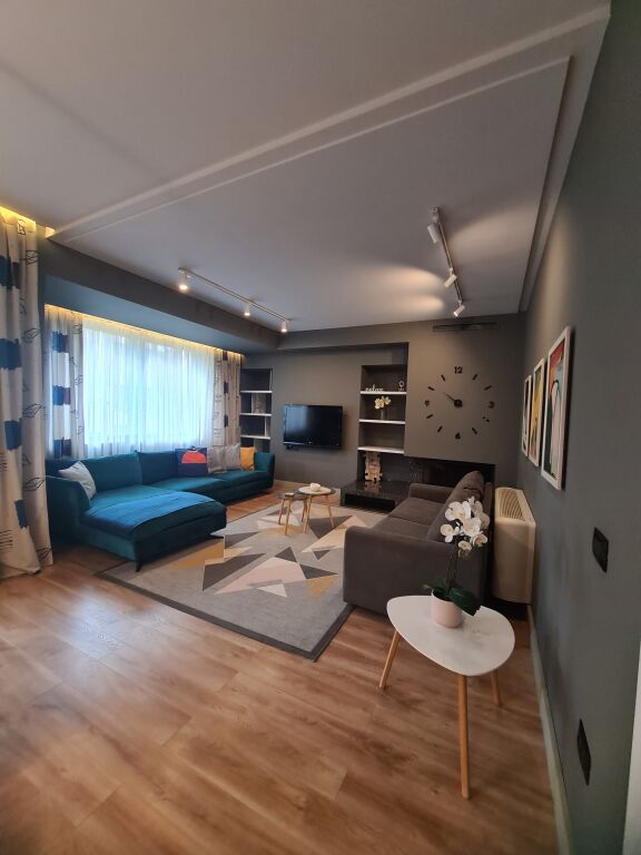 APARTAMENT LUKSOZ 3+1+2