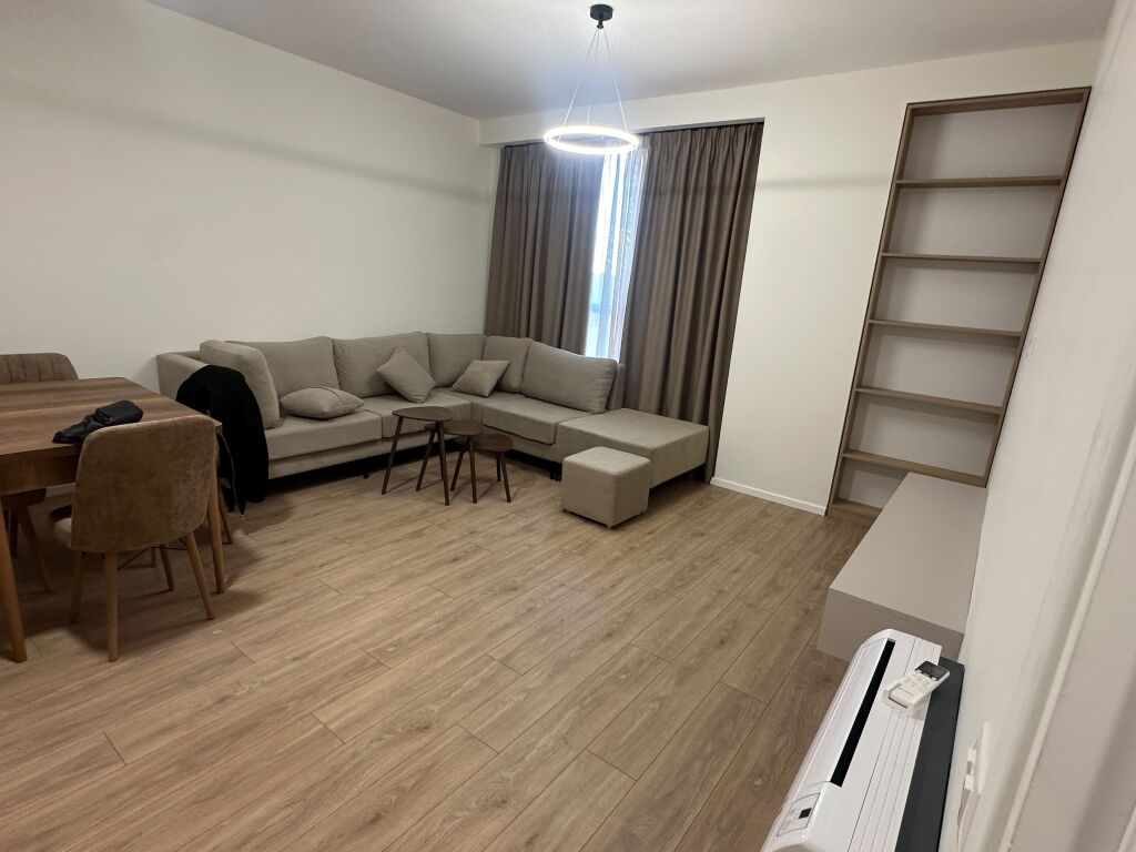 Rent, Apartment 1+1 Olia Residence Jordan Misja Street