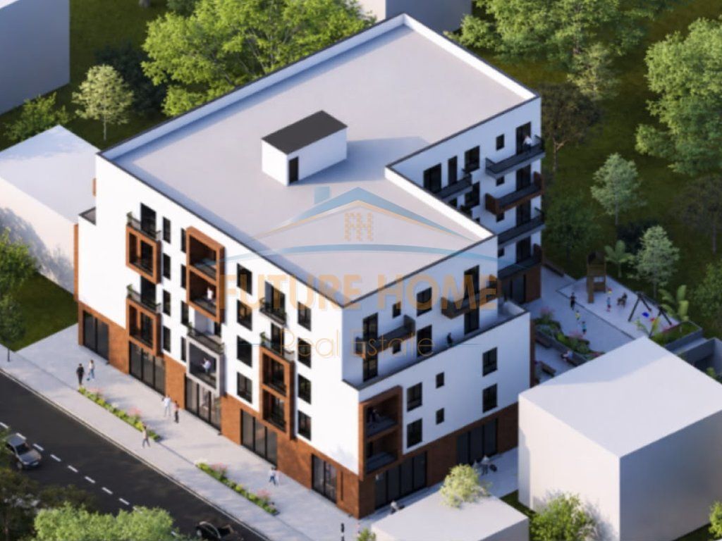 In vendita, Appartamento 1+1, Kamëz, Tirana.