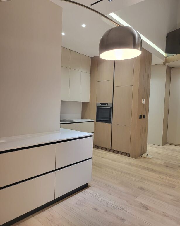 🏡 FOR RENT – DUPLEX 3+1+2 + PARKING SPACE | NEAR KODRA E DIELLIT