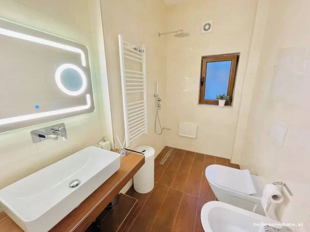 Apartment for rent 2+1 in Center (ID B221463) Tirana