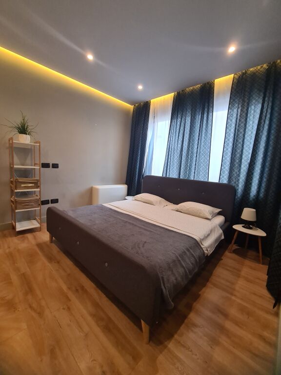 APARTAMENT LUKSOZ 3+1+2