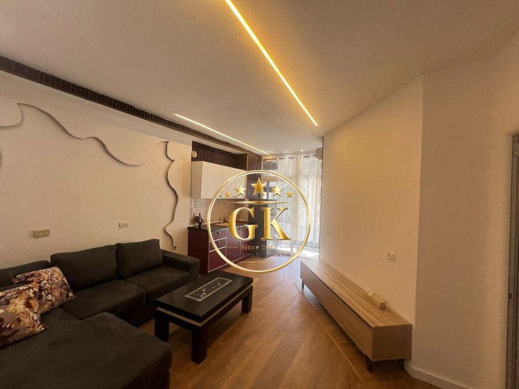 20980788 Appartamento 1+1 in vendita📍 Vicino alla stazione di servizio Kastrati, Shkëmbi i Kavajës, Golem