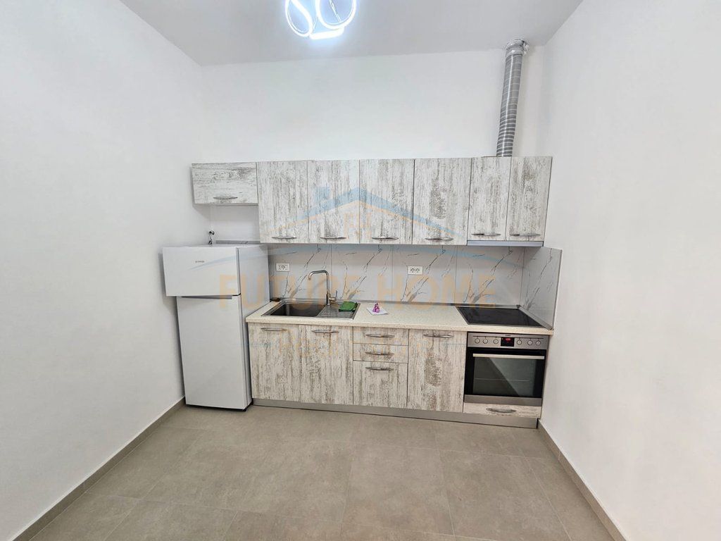 Affitto, Appartamento 1+1, Via Muhamed Deliu, Fresk
