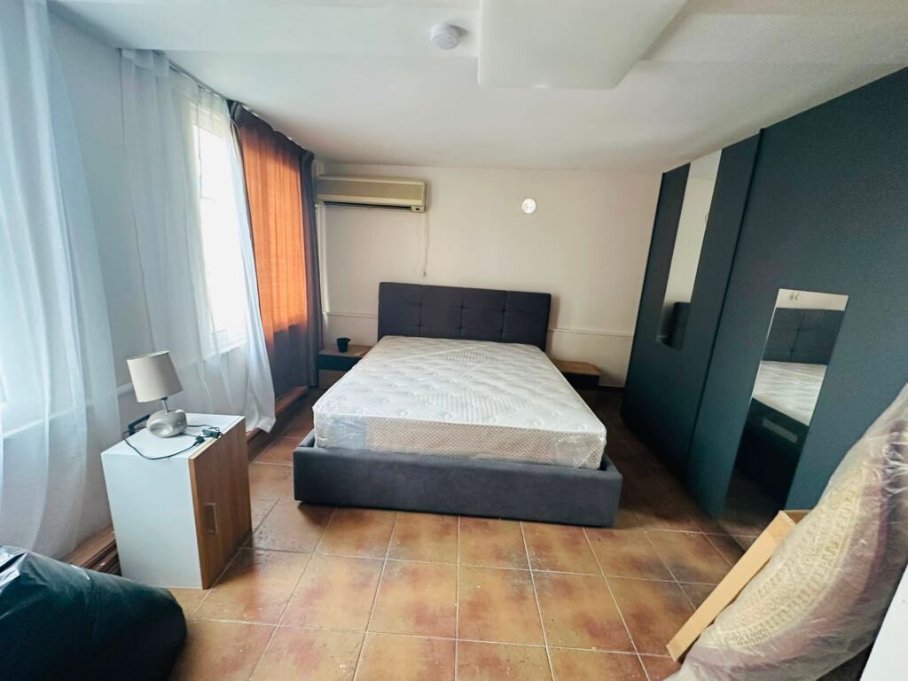 Triplex Apartment 4+1+2 Bathrooms + 2 Balconies for Rent